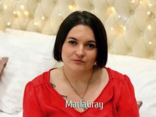 MarlaGray