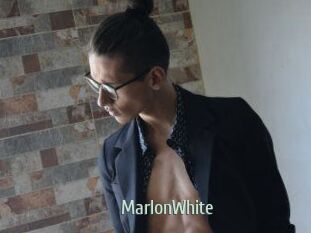 MarlonWhite