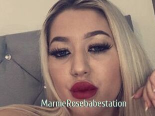 MarnieRosebabestation
