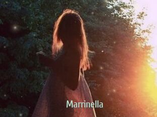 Marrinella