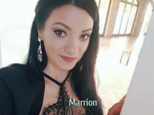 Marrion
