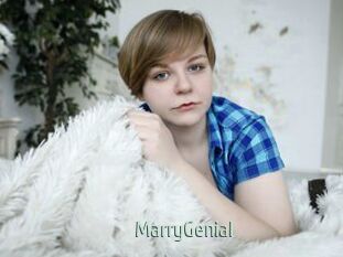 MarryGenial