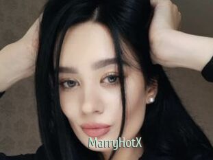 MarryHotX