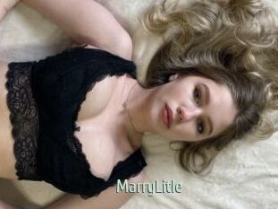 MarryLitle