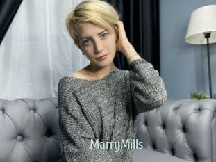 MarryMills