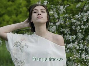 MarryanMoses