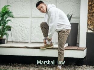 Marshall_law