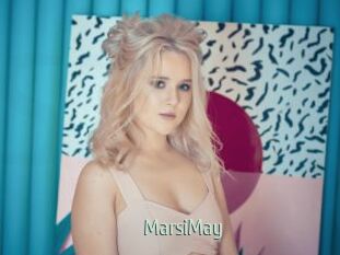 MarsiMay