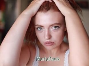MartaDavis