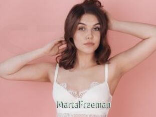 MartaFreeman
