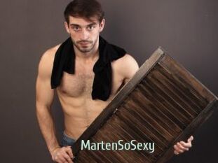 MartenSoSexy