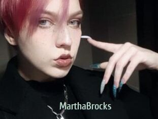 MarthaBrocks