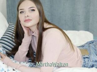 MarthaWalton