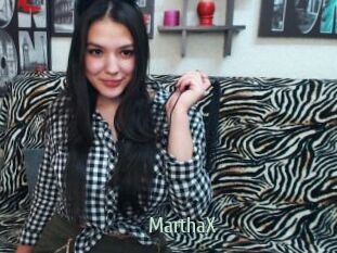 MarthaX
