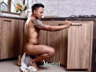 Martin1