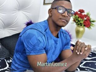 MartinGomez