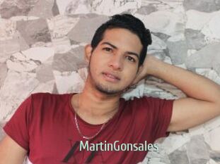 MartinGonsales