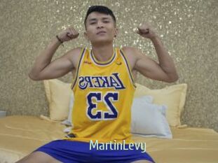 MartinLevy
