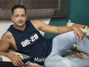 MartinMason