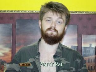 MartinRay