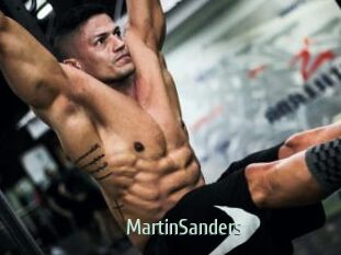MartinSanders
