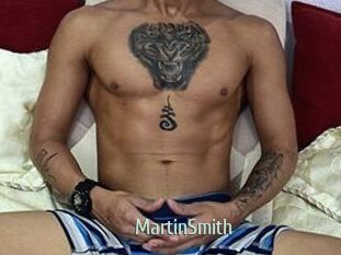 MartinSmith