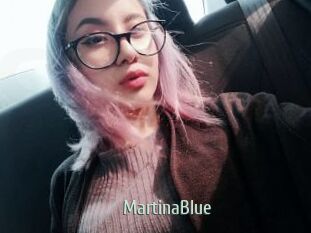 MartinaBlue