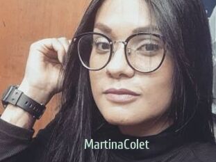 MartinaColet