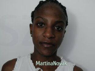 MartinaNovak