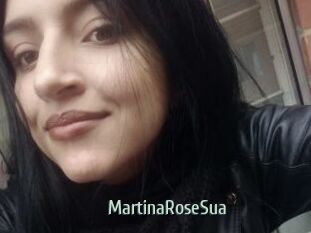 MartinaRoseSua