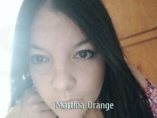 Martina_Orange