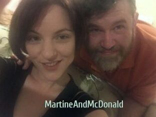 MartineAndMcDonald