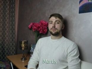 Martis
