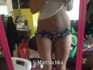 Martsuchka