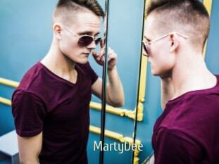 MartyDee