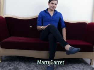 MartyGarret