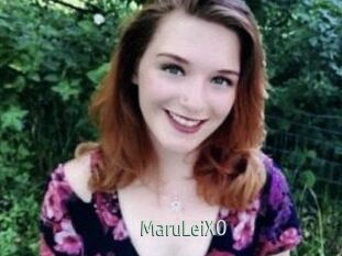 MaruLeiXO