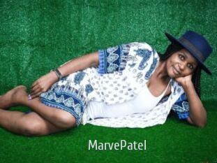 MarvePatel
