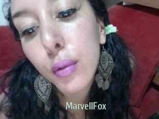 MarvellFox