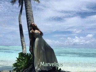 Marvelous