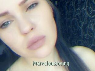 MarvelousJenny
