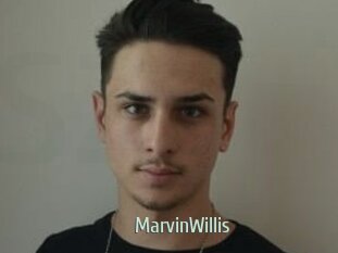 MarvinWillis