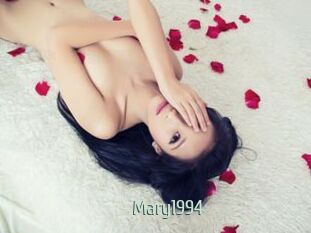 Mary1994 Sexcam Zone