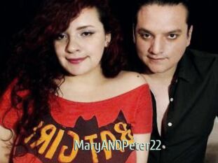 MaryANDPeter22