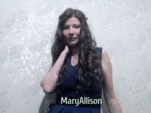 MaryAllison