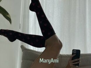 MaryAmi
