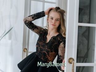 MaryBarnett