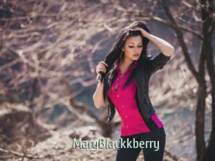 MaryBlackkberry