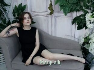 MaryCally
