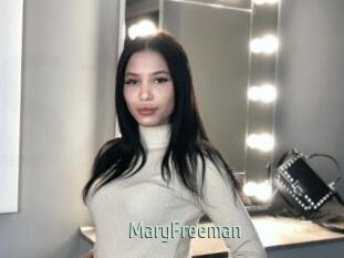 MaryFreeman